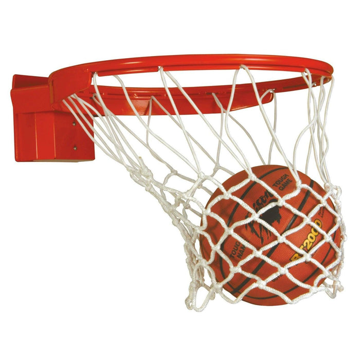 Baseline Prep 180° Competition Breakaway Basketball Goal for 42" or 48" Boards